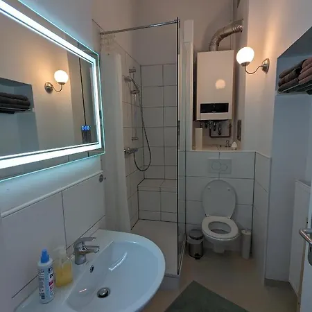 Schoenes Mitten In Der Stadt Iii * Coblença