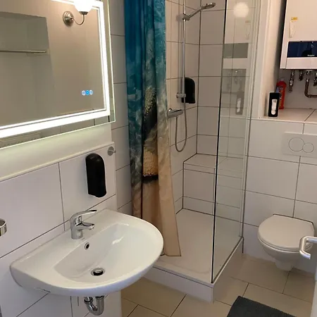 Apartamento Schoenes Mitten In Der Stadt Iii