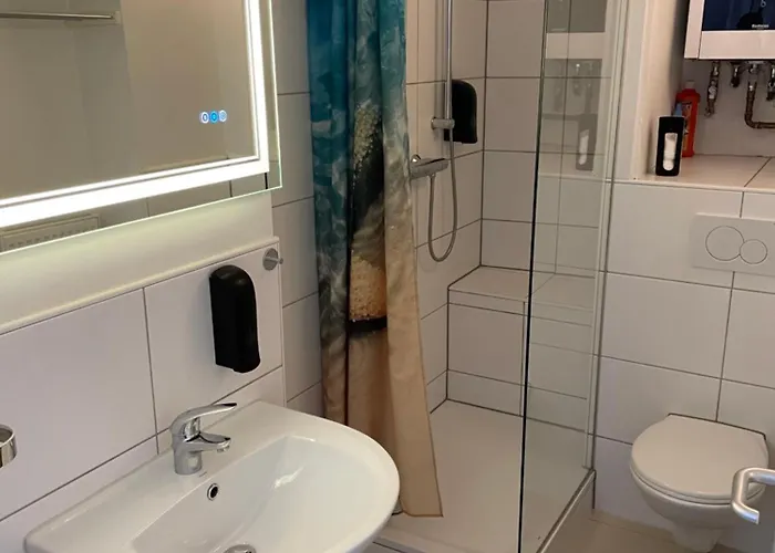 דירה Schoenes Mitten In Der Stadt Iii