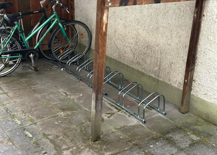 Schoenes Mitten In Der Stadt Iii * קובלנץ